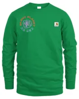 Men's Long Sleeved T-Shirt Men's Long Sleeved T-Shirt