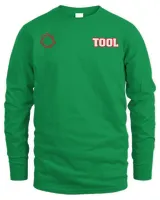 Men's Long Sleeved T-Shirt Men's Long Sleeved T-Shirt