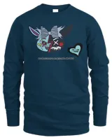 Men's Long Sleeved T-Shirt Men's Long Sleeved T-Shirt