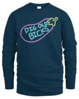Men's Long Sleeved T-Shirt Men's Long Sleeved T-Shirt