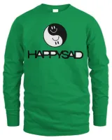 Men's Long Sleeved T-Shirt Men's Long Sleeved T-Shirt