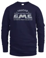 Men's Long Sleeved T-Shirt Men's Long Sleeved T-Shirt
