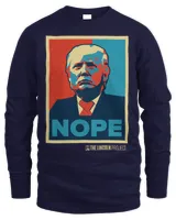 Men's Long Sleeved T-Shirt Men's Long Sleeved T-Shirt