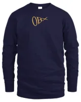 Men's Long Sleeved T-Shirt Men's Long Sleeved T-Shirt