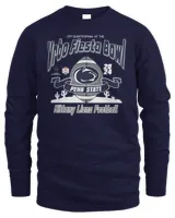 Men's Long Sleeved T-Shirt Men's Long Sleeved T-Shirt