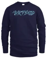 Men's Long Sleeved T-Shirt Men's Long Sleeved T-Shirt