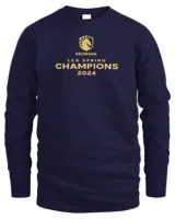 Men's Long Sleeved T-Shirt Men's Long Sleeved T-Shirt
