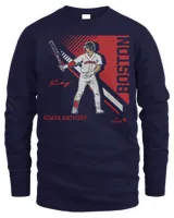 Men's Long Sleeved T-Shirt Men's Long Sleeved T-Shirt
