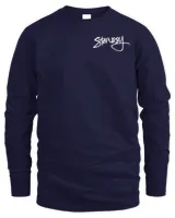 Men's Long Sleeved T-Shirt Men's Long Sleeved T-Shirt