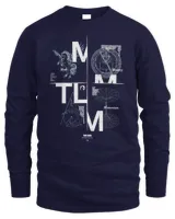 Men's Long Sleeved T-Shirt Men's Long Sleeved T-Shirt