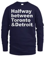 Men's Long Sleeved T-Shirt Men's Long Sleeved T-Shirt