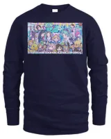 Men's Long Sleeved T-Shirt Men's Long Sleeved T-Shirt