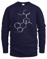 Men's Long Sleeved T-Shirt Men's Long Sleeved T-Shirt
