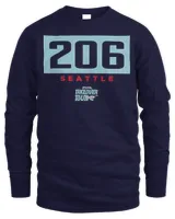 Men's Long Sleeved T-Shirt Men's Long Sleeved T-Shirt