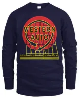 Men's Long Sleeved T-Shirt Men's Long Sleeved T-Shirt
