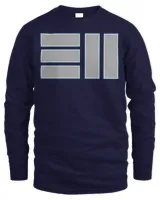 Men's Long Sleeved T-Shirt Men's Long Sleeved T-Shirt