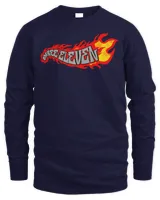 Men's Long Sleeved T-Shirt Men's Long Sleeved T-Shirt