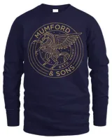 Men's Long Sleeved T-Shirt Men's Long Sleeved T-Shirt