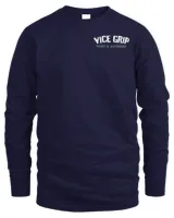 Men's Long Sleeved T-Shirt Men's Long Sleeved T-Shirt