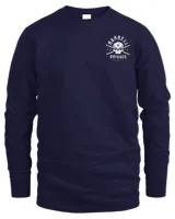 Men's Long Sleeved T-Shirt Men's Long Sleeved T-Shirt