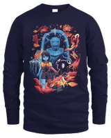 Men's Long Sleeved T-Shirt Men's Long Sleeved T-Shirt