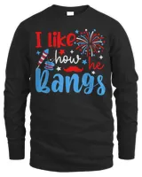 Men's Long Sleeved T-Shirt Men's Long Sleeved T-Shirt