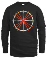 Men's Long Sleeved T-Shirt Men's Long Sleeved T-Shirt
