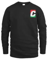 Men's Long Sleeved T-Shirt Men's Long Sleeved T-Shirt