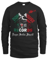 Men's Long Sleeved T-Shirt Men's Long Sleeved T-Shirt