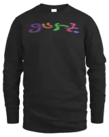 Men's Long Sleeved T-Shirt Men's Long Sleeved T-Shirt