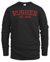 Men's Long Sleeved T-Shirt Men's Long Sleeved T-Shirt