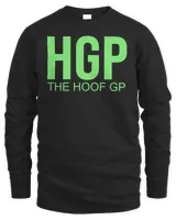 Men's Long Sleeved T-Shirt Men's Long Sleeved T-Shirt
