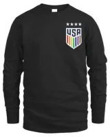 Men's Long Sleeved T-Shirt Men's Long Sleeved T-Shirt