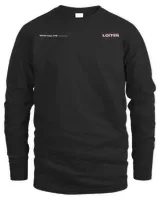 Men's Long Sleeved T-Shirt Men's Long Sleeved T-Shirt