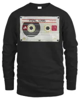 Men's Long Sleeved T-Shirt Men's Long Sleeved T-Shirt