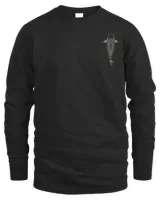 Men's Long Sleeved T-Shirt Men's Long Sleeved T-Shirt