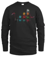 Men's Long Sleeved T-Shirt Men's Long Sleeved T-Shirt