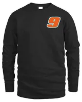 Men's Long Sleeved T-Shirt Men's Long Sleeved T-Shirt