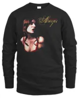 Men's Long Sleeved T-Shirt Men's Long Sleeved T-Shirt