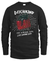 Men's Long Sleeved T-Shirt Men's Long Sleeved T-Shirt