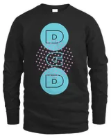 Men's Long Sleeved T-Shirt Men's Long Sleeved T-Shirt