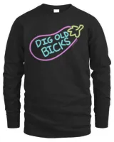 Men's Long Sleeved T-Shirt Men's Long Sleeved T-Shirt