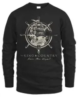 Men's Long Sleeved T-Shirt Men's Long Sleeved T-Shirt