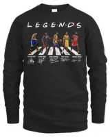 Men's Long Sleeved T-Shirt Men's Long Sleeved T-Shirt