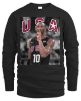Men's Long Sleeved T-Shirt Men's Long Sleeved T-Shirt