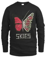 Men's Long Sleeved T-Shirt Men's Long Sleeved T-Shirt