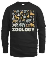 Men's Long Sleeved T-Shirt Men's Long Sleeved T-Shirt