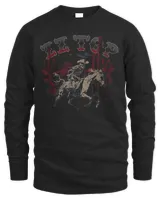 Men's Long Sleeved T-Shirt Men's Long Sleeved T-Shirt