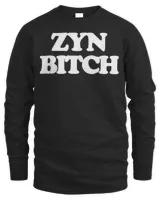 Men's Long Sleeved T-Shirt Men's Long Sleeved T-Shirt