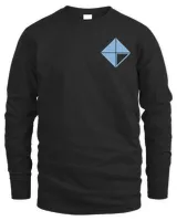 Men's Long Sleeved T-Shirt Men's Long Sleeved T-Shirt